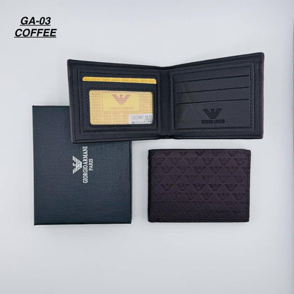 Wallets

60 dhs🇦🇪🇦🇪

Zain182
♥️♥️♥️