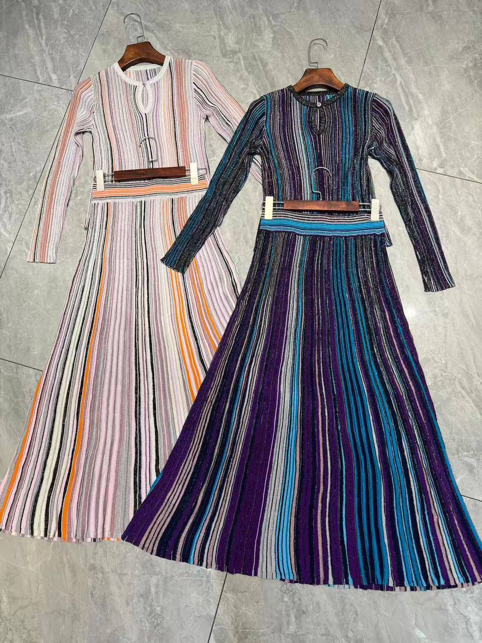 ❤️‍🔥 MISSONI new😍✨
   ✨VIP quality ✨
  Sizes: S-M-L-XL
550 dhs✅

Zain287
♥️♥️♥️