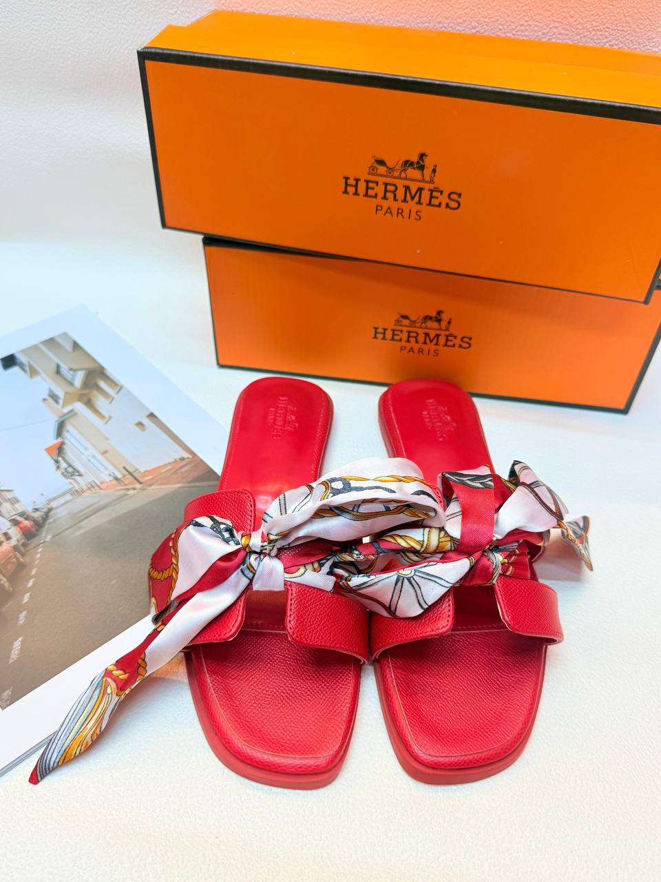 Hermes 
Size 36to41
70 dhs🪙🖤

Zain236
♥️♥️♥️