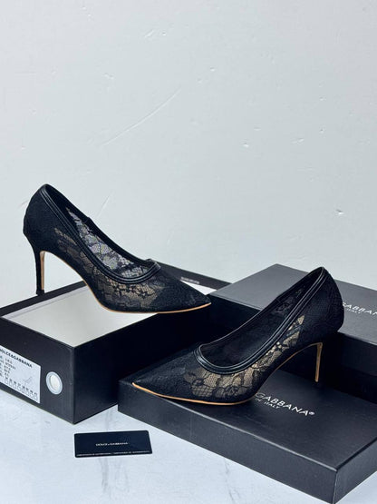 𝐃𝐎𝐋𝐂𝐄 𝐆𝐀𝐁𝐁𝐀𝐍𝐀 𝟕𝐂𝐌
💯𝙃𝙞𝙜𝙝 𝙌𝙪𝙖𝙡𝙞𝙩𝙮
Size 36-37-38-39-40-41
110 dhs❣️

Zain86
♥️♥️♥️