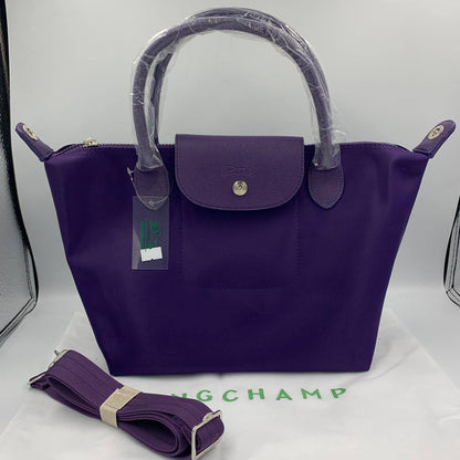 LONG CHAMP BAG
GOOD QUALITY  
55 dhs✅

Zain40
♥️♥️♥️