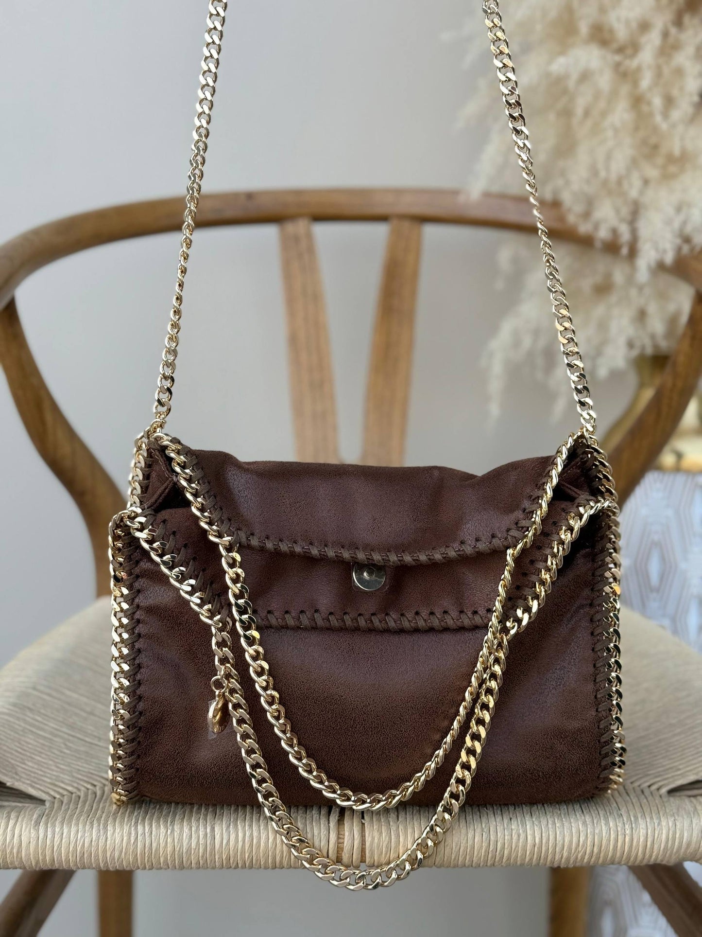 Available Again✨✨✨
STELLA McCARTENY
25cm
350 dhs❣️
Top quality

Zain167
♥️♥️♥️