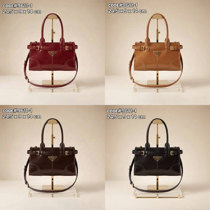 𝗣𝗥𝗔𝗗𝗔 𝗗𝗘𝗦𝗜𝗚𝗡 👜👝
𝗔𝗩𝗔𝗜𝗟𝗔𝗕𝗟𝗘 𝗦𝗧𝗢𝗖𝗞𝗦 ‼️

For Price 👇 WhatsApp✅
0568585901 
0507557372
0552275751 Owner Zain 👌

Zain31
♥️♥️♥️