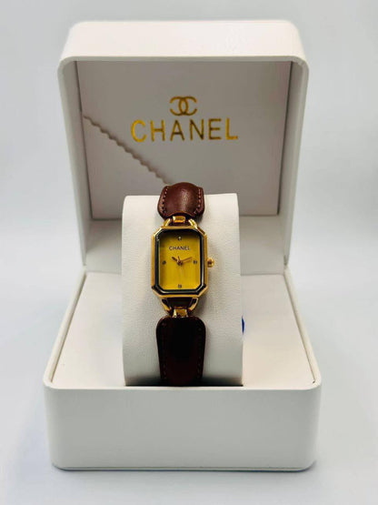 Chanel ladies
 offer price 
40 dhs🇦🇪🇦🇪

Zain08
♥️♥️♥️