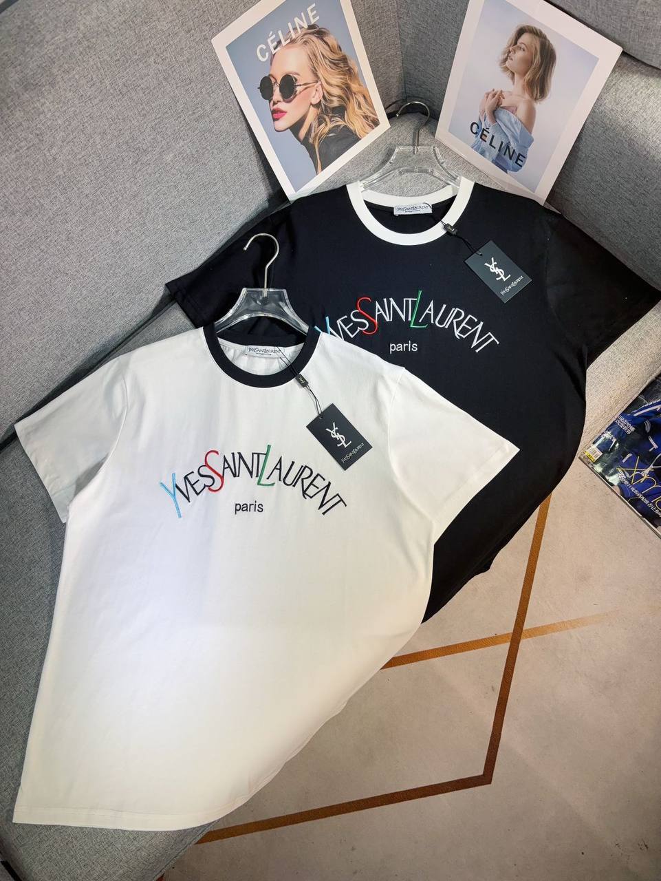 *New collections💝♥️❤️🥰                                        
65 dhs✅
3 Pcs offer 150 dhs✅
*good  quality  
*Sizes: free size

Zain231
♥️♥️♥️