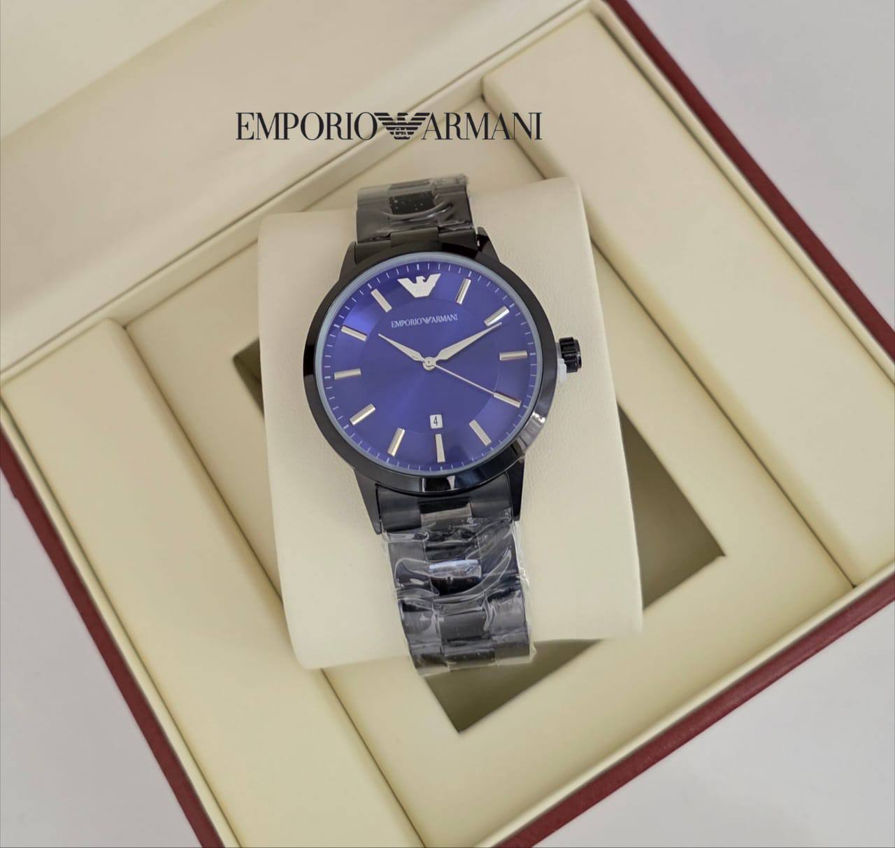 Armani Men
65 dhs❤️
*Battery*

Zain29
♥️♥️♥️