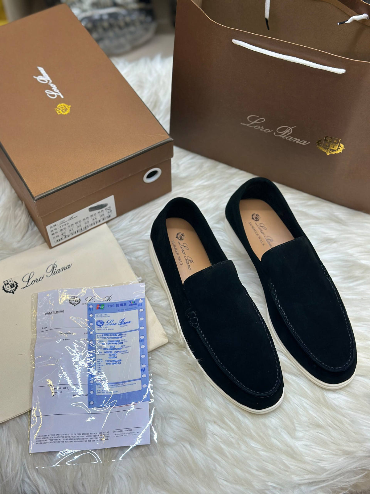 Mens Loropiana 

Size:40 to 46
170 dhs🇦🇪🇦🇪

Zain241
♥️♥️♥️