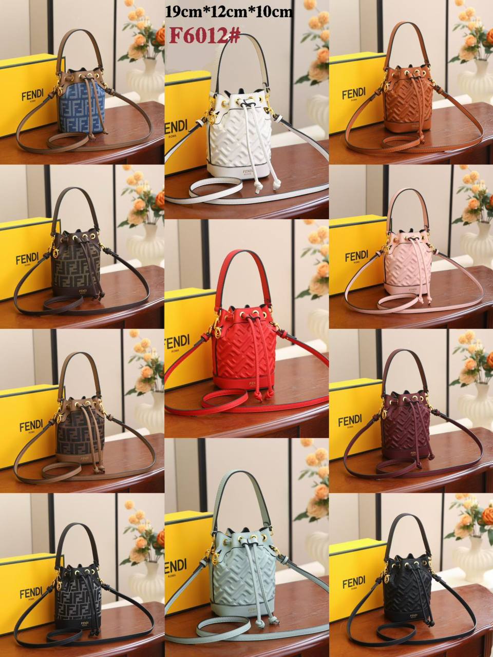 FENDI
 GOOD QUALITY

 WITH BOX 🎁

100 dhs✅

Zain39
♥️♥️♥️