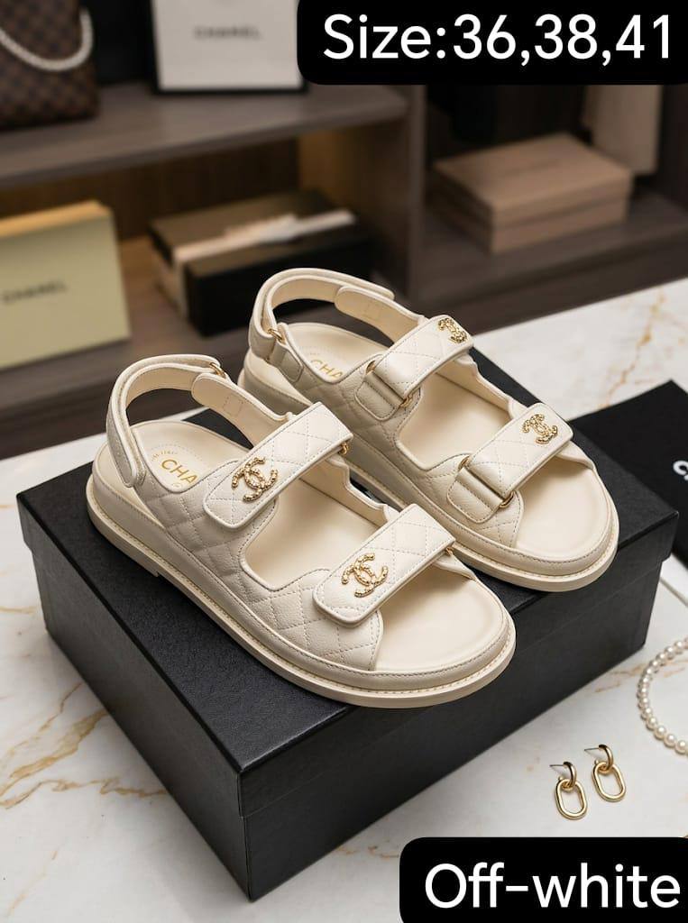 Chanel Lady 
Good Quality 🥰
Withbox & Paper Bag🛍️ 
110 dhs💓

Zain40
♥️♥️♥️