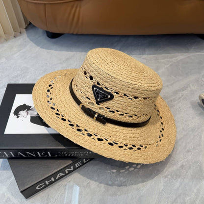 NEW COLLECTION👌🏻
PRADA HAT❤‍🔥
SUPER MASTER Quality👑With Original Packaging👌🏻
For Price 👇 WhatsApp✅
0568585901 
0507557372
0552275751 Owner Zain 👌

Zain329
♥️♥️♥️