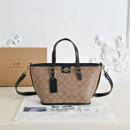 Coach
90 dhs✅


Withbox
🎁🎁🎁

Zain143
♥️♥️♥️