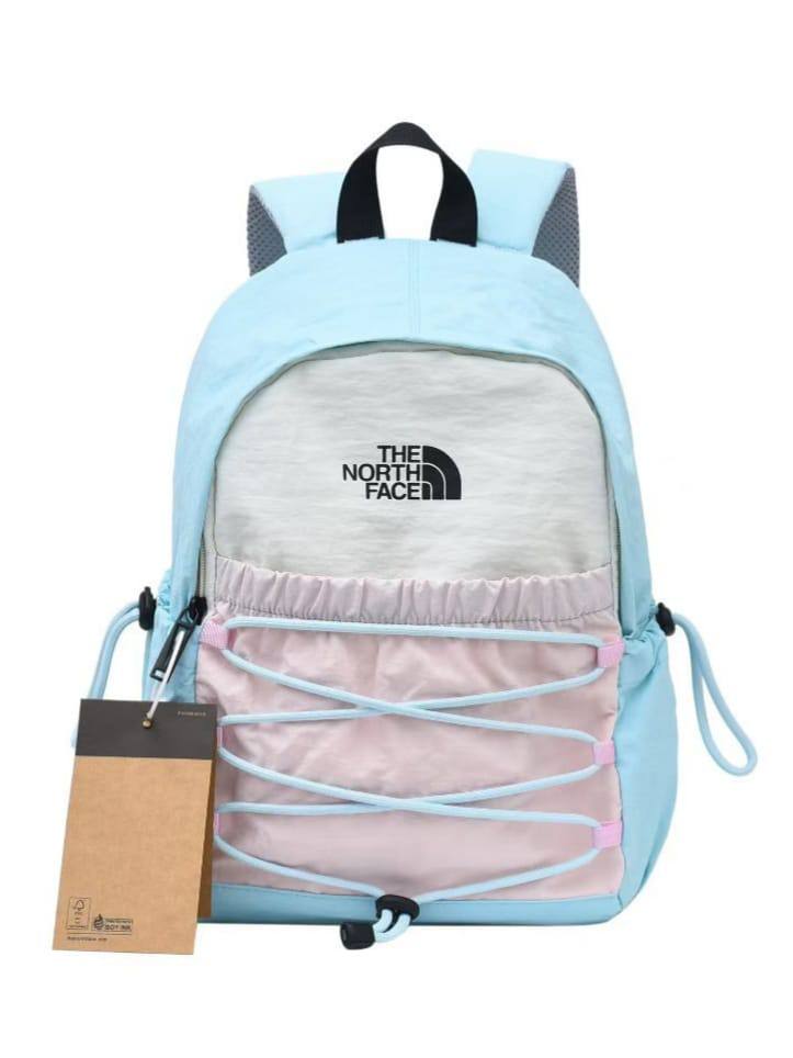 The North
55 dhs✅
size 38*27*16cm
Outdoor backpack

Zain26
♥️♥️♥️