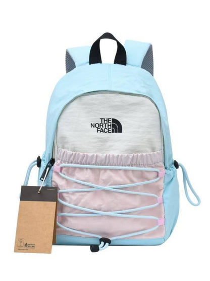 The North
55 dhs✅
size 38*27*16cm
Outdoor backpack

Zain26
♥️♥️♥️
