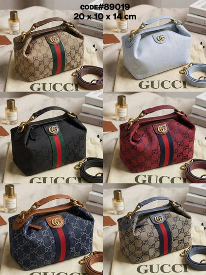 Gucci ᴠᴀɴɪᴛʏ ᴍɪɴɪ ʙᴀɢ
ᴄʟᴏᴛʜ GG sᴜᴘʀᴇᴍᴇ
ᴀᴅᴊᴜsᴛᴀʙʟᴇ ʙᴇʟᴛ sᴛʀᴀᴘ
ɢᴏʟᴅ ʜᴀʀᴅᴡᴀʀᴇ
sɪᴢᴇ : 20 cm
ᴡɪᴛʜᴏᴜᴛ BOX

70 dhs✅

Zain31
♥️♥️♥️