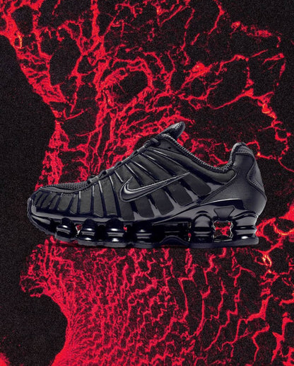 Nike shox TL ‘Black’🖤
36 to 45 AVAILABLE 🤩
220 dhs🪙💚

Zain242
♥️♥️♥️