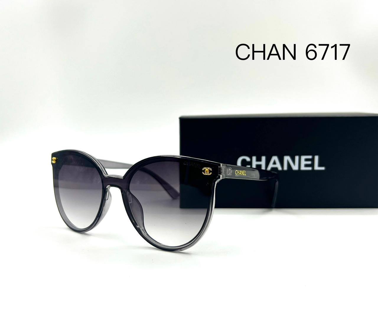 CHANEL💥*
Sunglasses 🕶️ 
good quality 
With master box 🗃️ 
50 dhs💓

Zain273
♥️♥️♥️