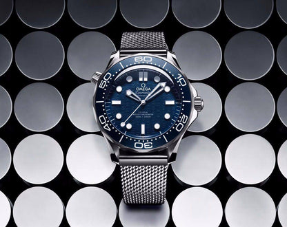 Omega watch for men 
good quality automatic 
240 dhs💓

Zain59
♥️♥️♥️