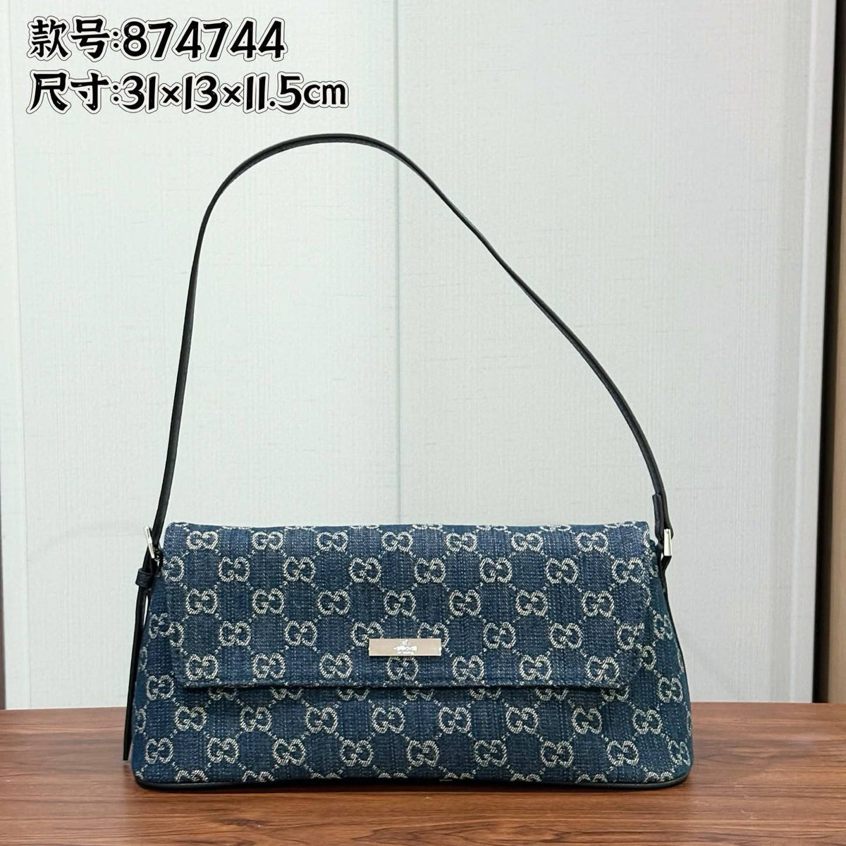 Gucci

31cm

290 dhs🇦🇪🇦🇪

Zain297
Zain228
♥️♥️♥️