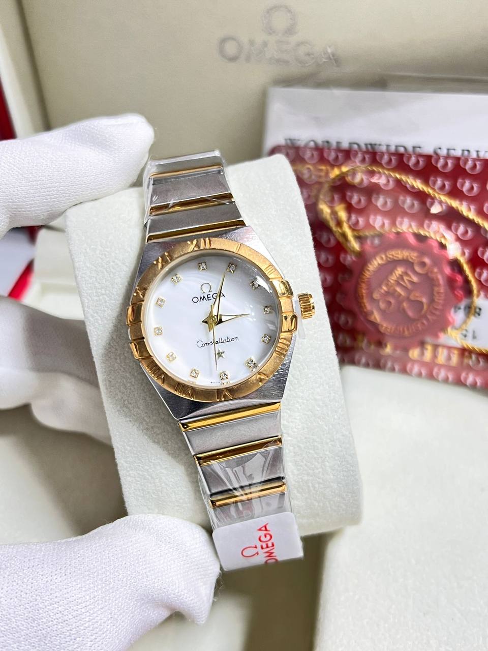 Omega
battery  
65 dhs💓

Zain85
♥️♥️♥️