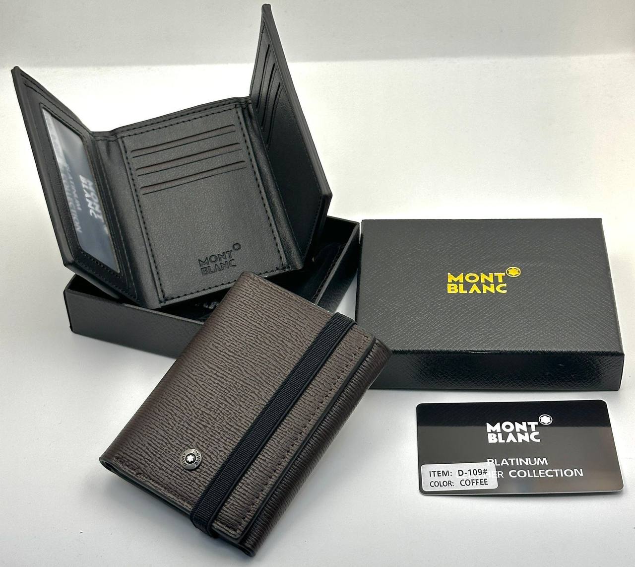 Wallets
45 dhs✅

Zain182
♥️♥️♥️