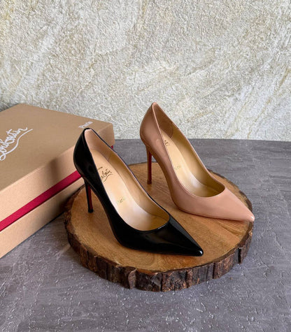LOUBOUTIN 💎
SuperMaster Quality 💯
490 dhs✅
Size: 36 -41💥

Zain171
♥️♥️♥️