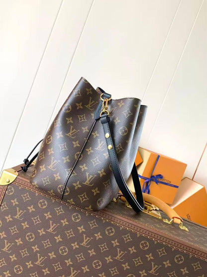 LV
Bucket Bag
Available in 4 color VIP quality
For Price 👇 WhatsApp✅
0568585901 
0507557372
0552275751 Owner Zain 👌

Zain334
♥️♥️♥️