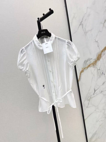 Dior
Size S M L
320 dhs✅

Zain308
♥️♥️♥️
