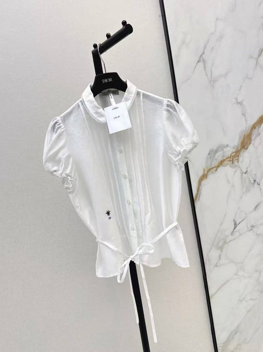 Dior
Size S M L
320 dhs✅

Zain308
♥️♥️♥️