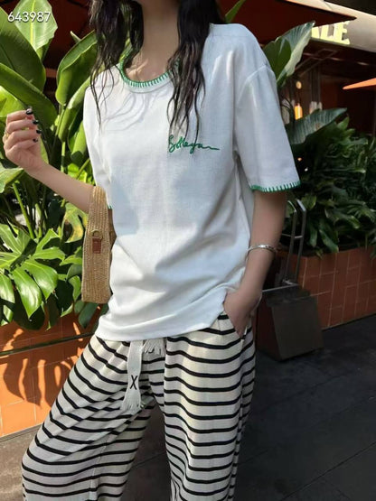 T Shirt
Available new collection 😍😍😍
190 dhs🌺

Zain262
♥️♥️♥️