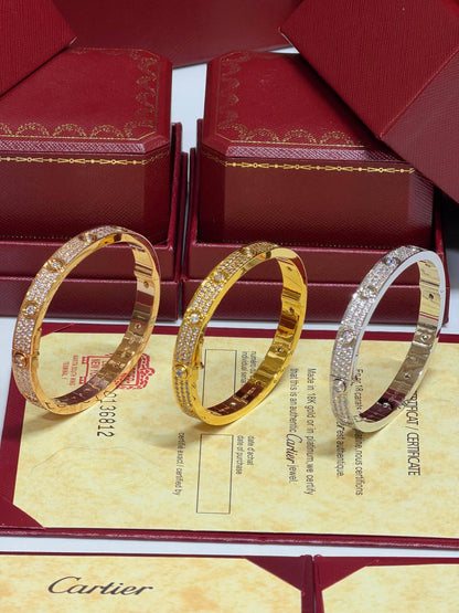 Cartier Bangles
All Size Have
Super Master Quality
For Price 👇 WTSP Text Zain 0568585901
0507557372
0544061607

Zain268
♥️♥️♥️