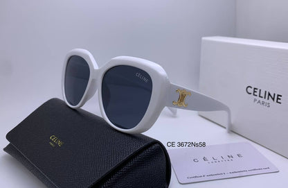 Ladies sunglasses 
Celine

70 dhs🇦🇪🇦🇪

Zain126
♥️♥️♥️