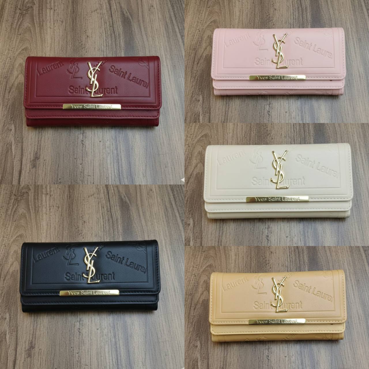 𝗟𝗢𝗡𝗚 𝗧𝗥𝗜-𝗙𝗢𝗟𝗗 𝗪𝗔𝗟𝗟𝗘𝗧
ᴡɪᴛʜ BOX

40 dhs💓

Zain31
♥️♥️♥️