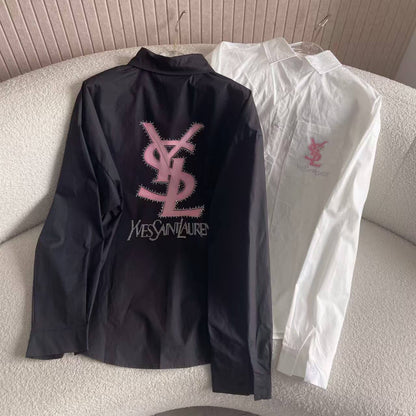 *New collections*                                                
YSL
*Super Master quality*
*Sizes: S M L* 
350 dhs🇦🇪🇦🇪

Zain308
♥️♥️♥️