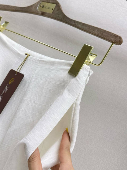 LORO PIANA
Women’s Linen Set 
Master Quality 
SMLXL
480 dhs💛

Zain276
♥️♥️♥️