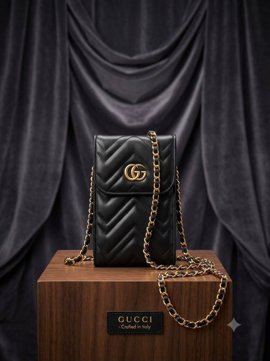 NEW CAME 🥰
VERTICAL PHONE POUCH WALLET 
GOOD QUALITY 
55 dhs🇦🇪🇦🇪

Zain40
♥️♥️♥️