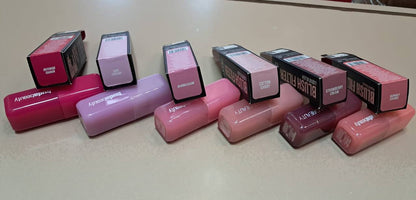 Huda beauty blush

35 dhs 

Zain36
♥️♥️♥️