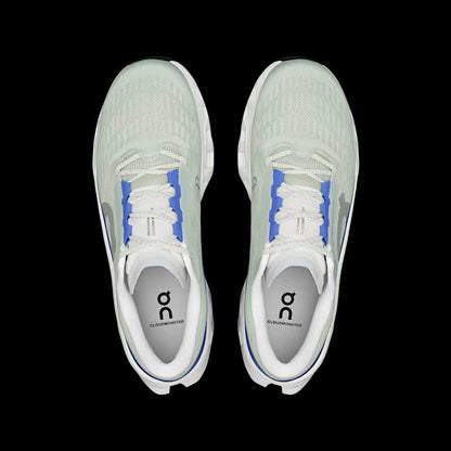 On Cloudmonster 3 running Iceberg/Ivory 
NEW ARRIVALS 🤩
36-45 AVAILABLE 😇
240 dhs🇦🇪🇦🇪

Zain242
♥️♥️♥️
