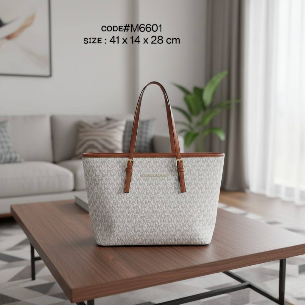 MK
sʜᴏᴜʟᴅᴇʀ ᴛᴏᴛᴇʙᴀɢ
ᴢɪᴘᴘᴇʀ ᴛʏᴘᴇ
ɢᴏʟᴅ ʜᴀʀᴅᴡᴀʀᴇ
sɪᴢᴇ: 41 cm
ᴡɪᴛʜ BOX
🎁🎁🎁

75 dhs🪙🌨️

Zain31
♥️♥️♥️