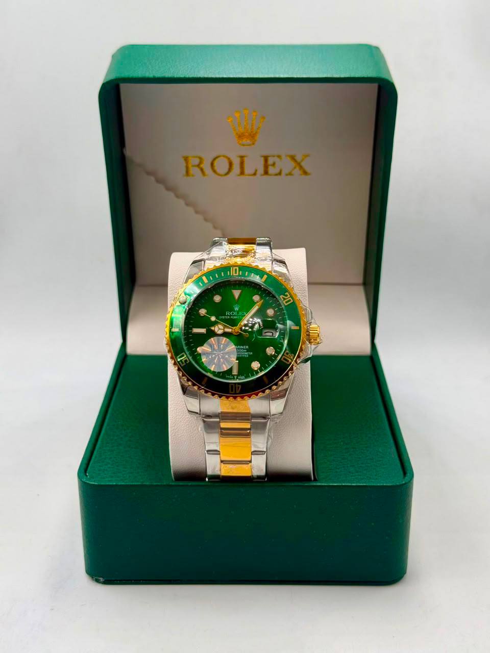 Rolex men 
55 dhs✅

Zain08
♥️♥️♥️