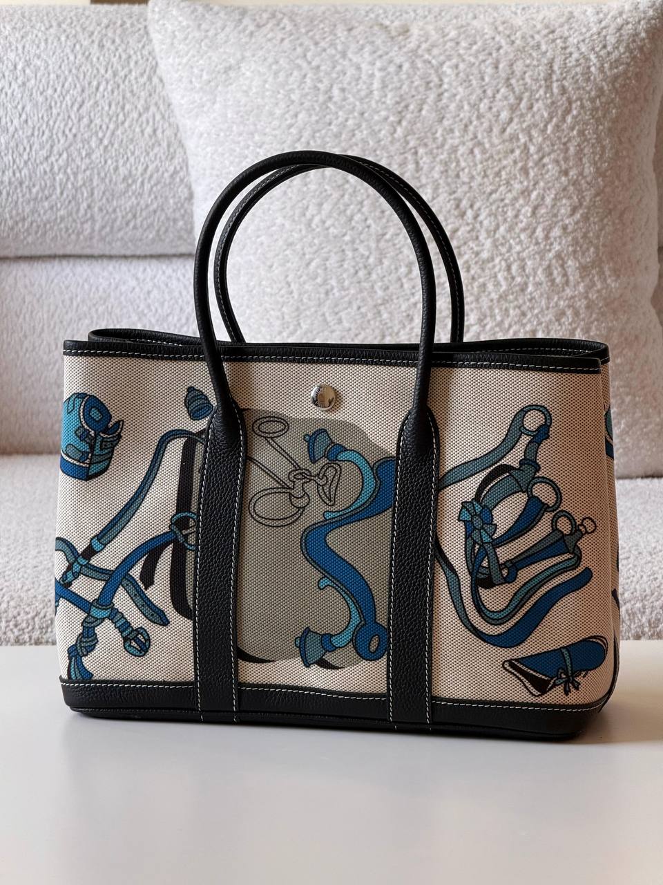 Hermes
 Garden party 30cm💥Master quality ✅

with box📦
🎁🎁🎁

460 dhs✅

Zain51
♥️♥️♥️