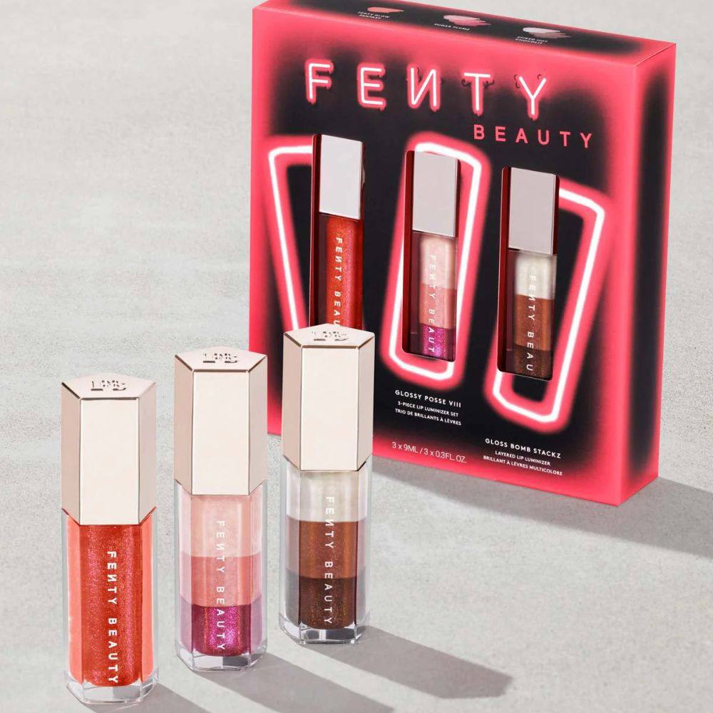 Fenty beauty

75 dhs 

Zain36
♥️♥️♥️