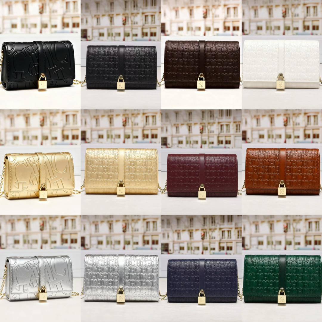 CH
95 dhs🪙
size：19.5×12.5×5cm

Good quality 

with box
🎁🎁🎁

Zain39
♥️♥️♥️