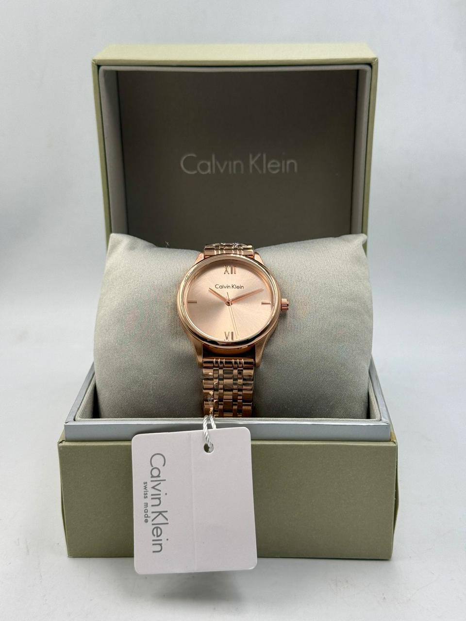 Calvin Klein ladies
60 dhs🪙🌨️

Zain08
♥️♥️♥️