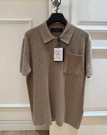 LV

Men’s Polo Tshirt 

Master Quality 
SMLXLXXL 
350 dhs🇦🇪🇦🇪🇦🇪

Zain276
♥️♥️♥️