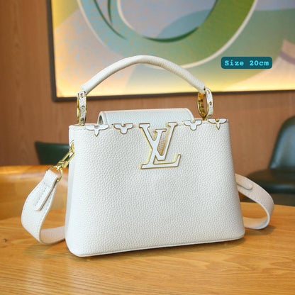 LV

Good quality 

with box 
🎁🎁🎁

110 dhs🪙🌨️

Zain186
♥️♥️♥️