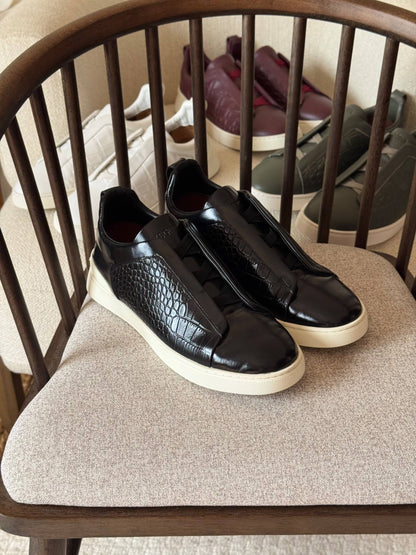 ZEGNA 

AAA QUALITY 

SIZE:40 to 46 

500 dhs🇦🇪🇦🇪

Zain185
♥️♥️♥️