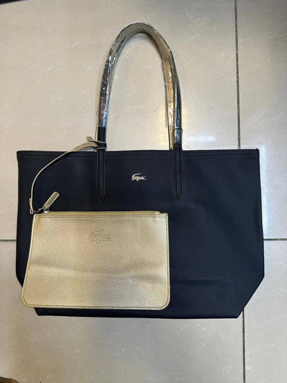 Lacoste
75 dhs💛

Zain07
♥️♥️♥️