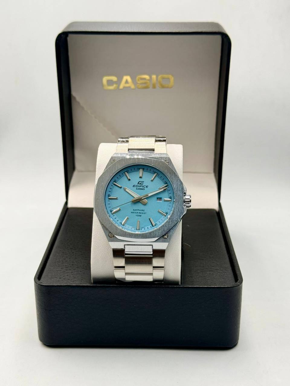 Casio EDIFICE men 
55 dhs✅

Zain08
♥️♥️♥️