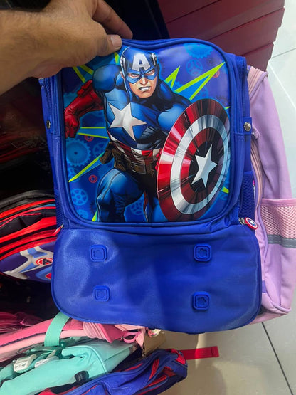 School bags 

50 DHS🇦🇪🇦🇪🇦🇪

ONLY
Zain21
♥️♥️♥️