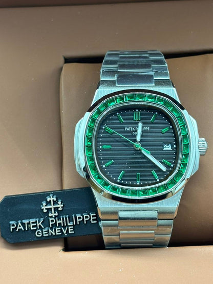 PETEK PHILIPPE
_*MEN *_
_MASTER QUALITY_

370 dhs✅
___ With box🎁

Zain108
♥️♥️♥️